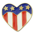 Heart Flag